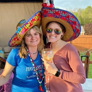 Meet your Posher, Courtney